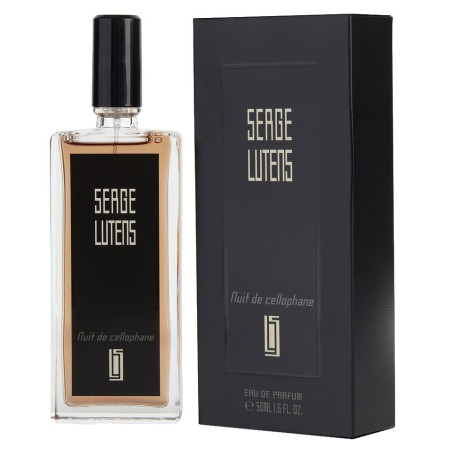 Serge Lutens Nuit De Cellophane